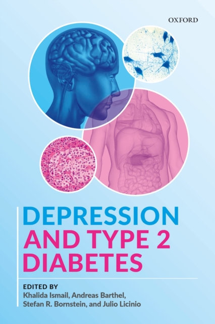 Depression and Type 2 Diabetes, EPUB eBook