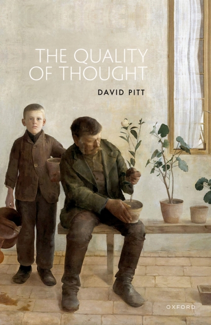 The Quality of Thought, PDF eBook