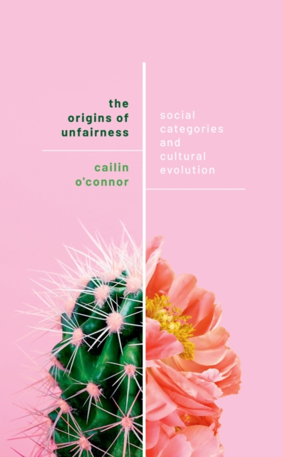 The Origins of Unfairness : Social Categories and Cultural Evolution, PDF eBook