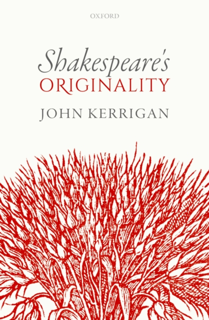 Shakespeare's Originality, EPUB eBook