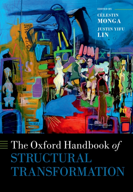The Oxford Handbook of Structural Transformation, EPUB eBook