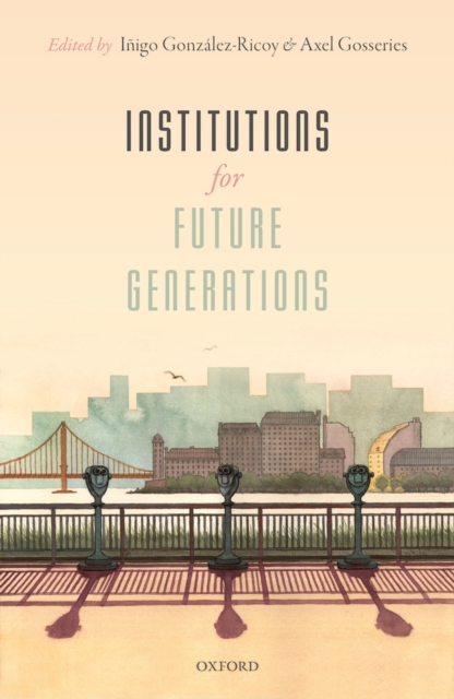 Institutions For Future Generations, EPUB eBook
