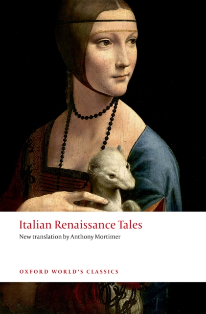 Italian Renaissance Tales, PDF eBook
