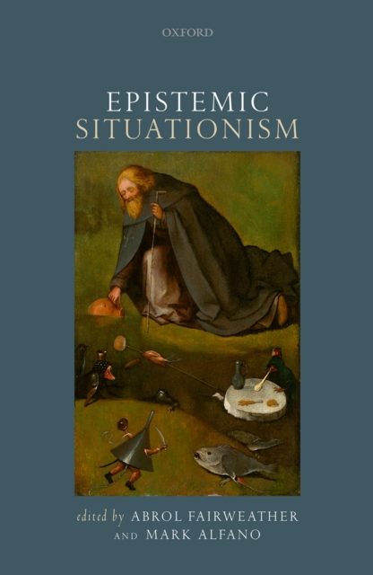 Epistemic Situationism, EPUB eBook