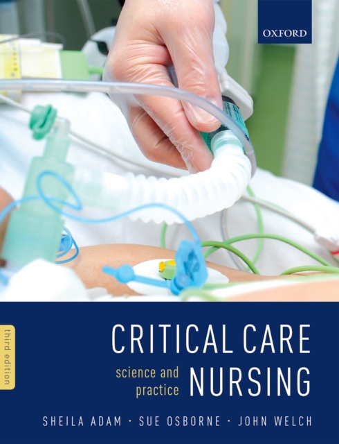 Critical Care Nursing : Science and Practice, EPUB eBook