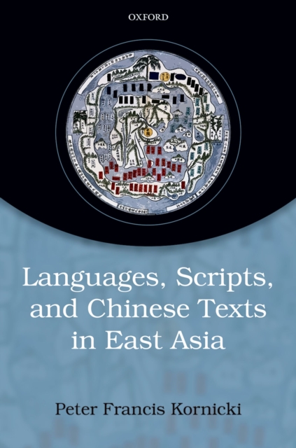 Languages, scripts, and Chinese texts in East Asia, EPUB eBook