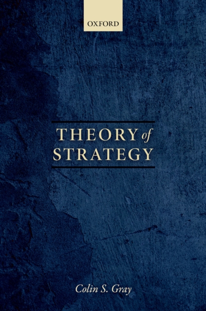 Theory of Strategy, PDF eBook
