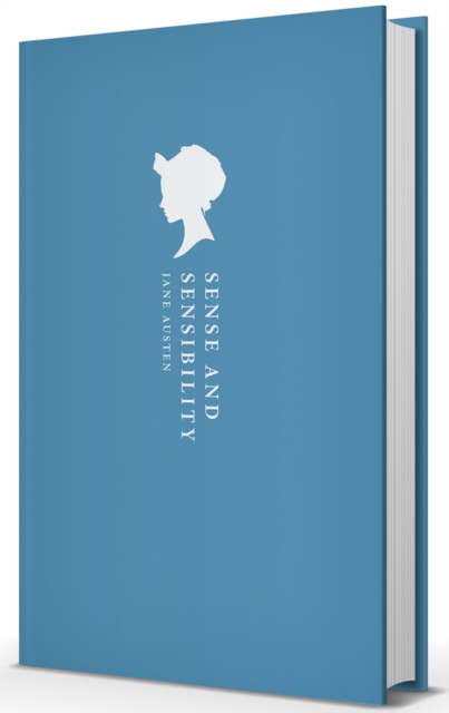 Sense and Sensibility, EPUB eBook