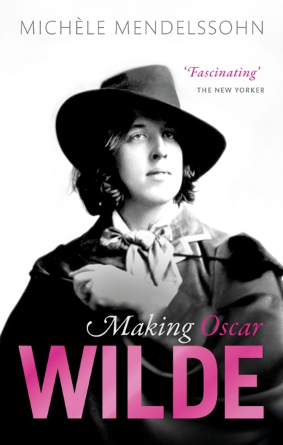 Making Oscar Wilde, PDF eBook