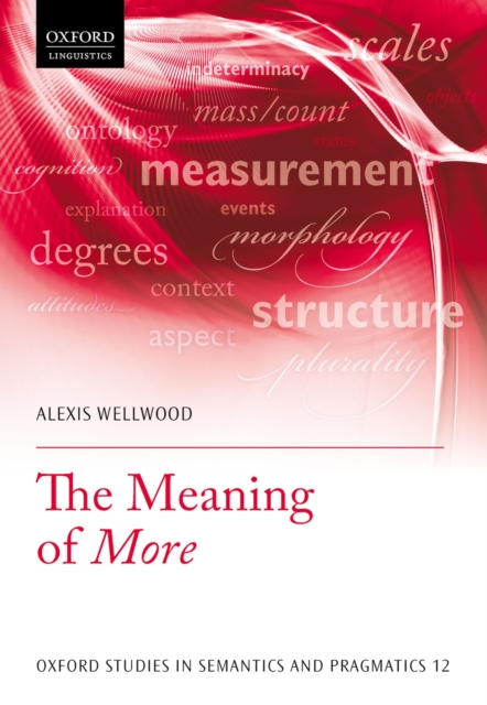 The Meaning of More, PDF eBook
