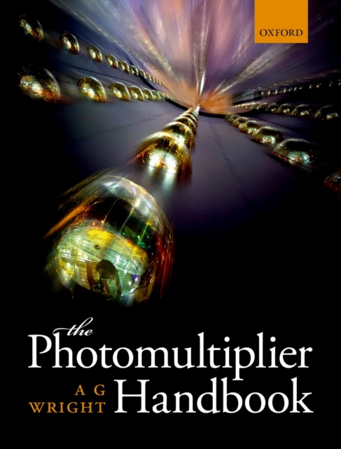 The Photomultiplier Handbook, PDF eBook