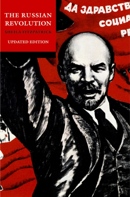 The Russian Revolution, EPUB eBook