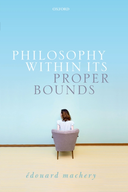 Philosophy Within Its Proper Bounds, EPUB eBook
