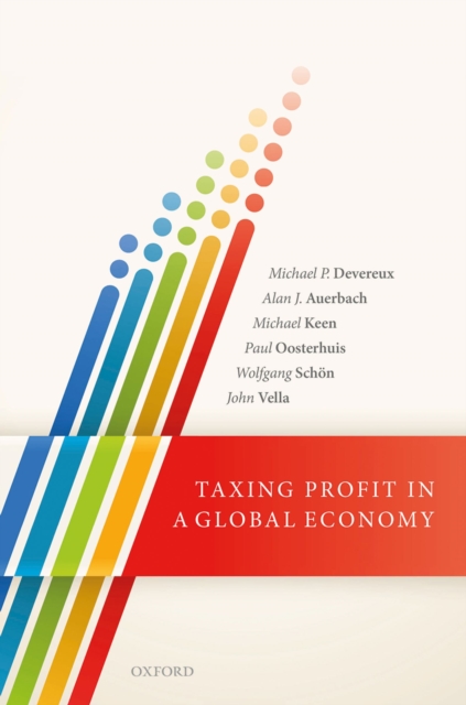 Taxing Profit in a Global Economy, EPUB eBook