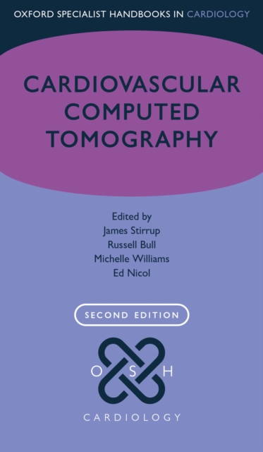 Cardiovascular Computed Tomography, EPUB eBook
