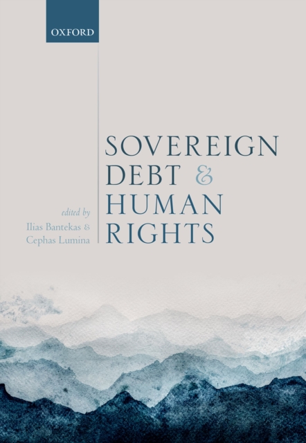 Sovereign Debt and Human Rights, EPUB eBook