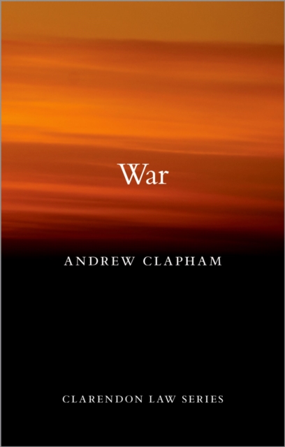 War, EPUB eBook