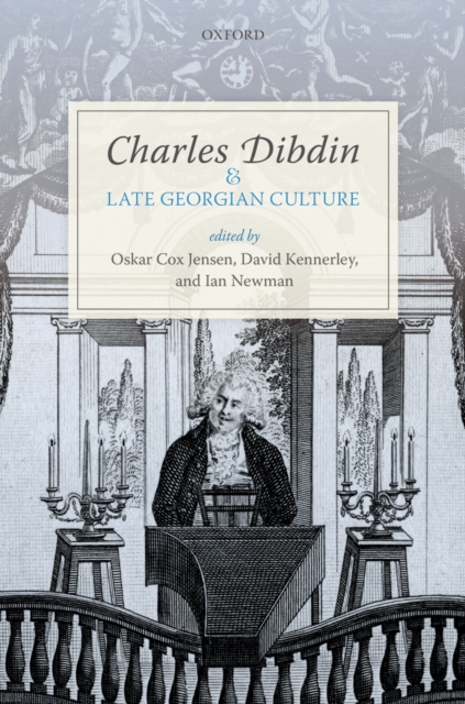 Charles Dibdin and Late Georgian Culture, EPUB eBook