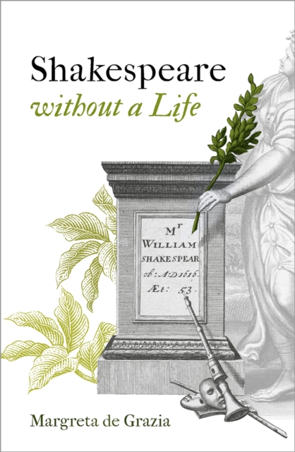 Shakespeare Without a Life, PDF eBook