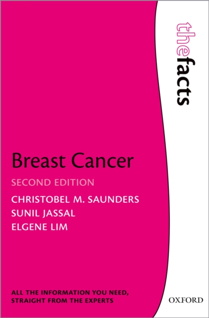 Breast Cancer: The Facts, PDF eBook