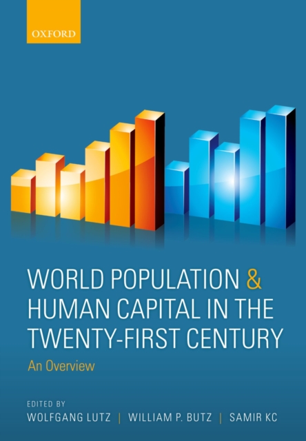 World Population & Human Capital in the Twenty-First Century : An Overview, EPUB eBook