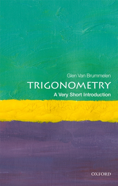 Trigonometry: A Very Short Introduction, EPUB eBook