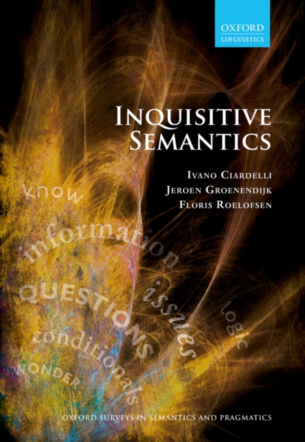 Inquisitive Semantics, PDF eBook