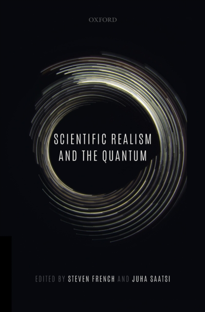 Scientific Realism and the Quantum, PDF eBook