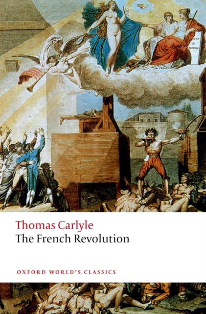 The French Revolution, EPUB eBook