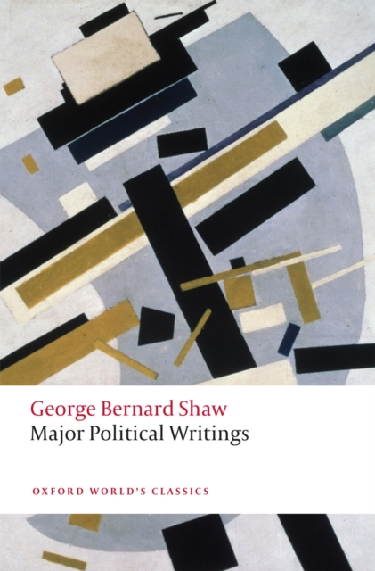Major Political Writings, EPUB eBook