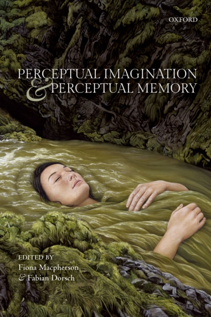 Perceptual Imagination and Perceptual Memory, EPUB eBook