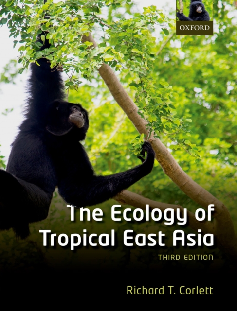 The Ecology of Tropical East Asia, PDF eBook