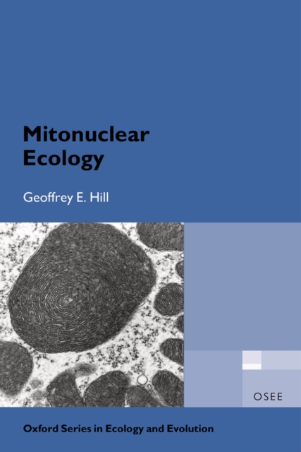 Mitonuclear Ecology, PDF eBook