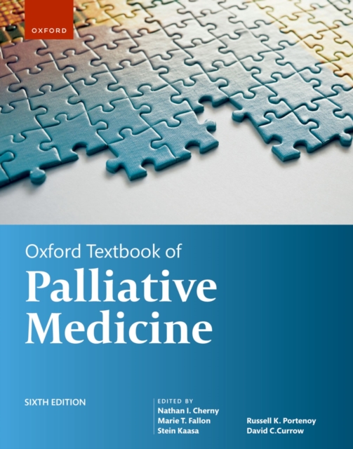 Oxford Textbook of Palliative Medicine, EPUB eBook