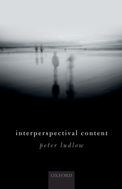 Interperspectival Content, EPUB eBook