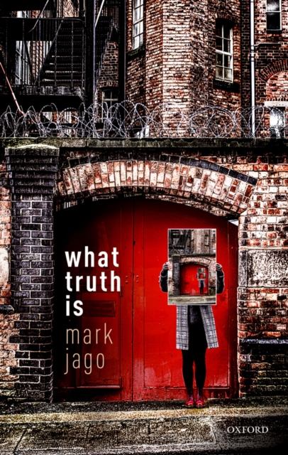 What Truth Is, EPUB eBook