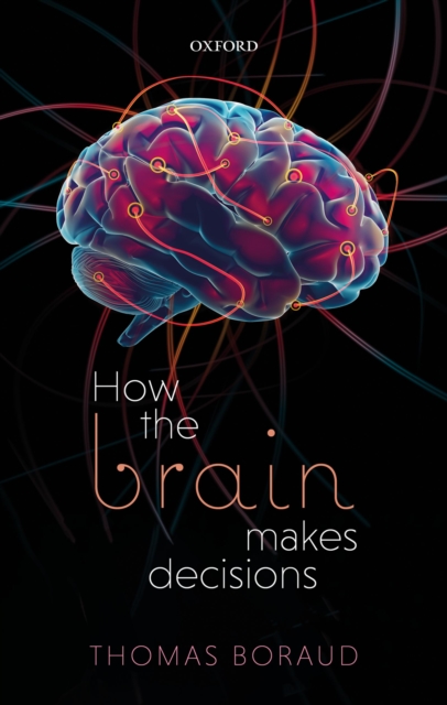 How the Brain Makes Decisions, PDF eBook