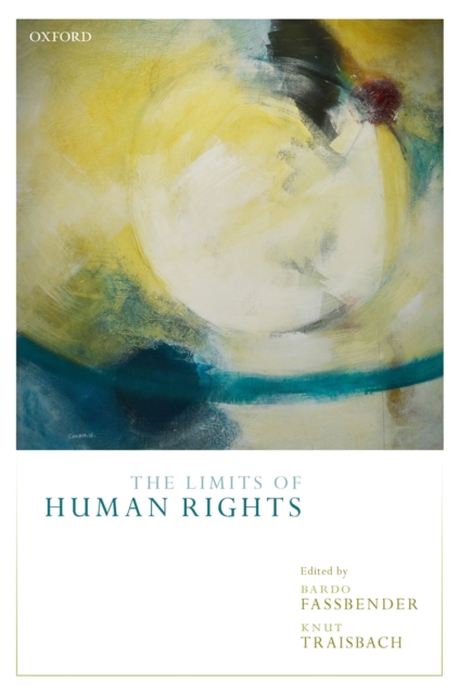 The Limits of Human Rights, EPUB eBook