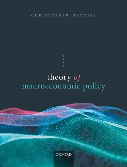 Theory of Macroeconomic Policy, PDF eBook