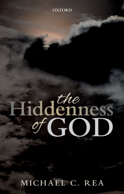 The Hiddenness of God, PDF eBook
