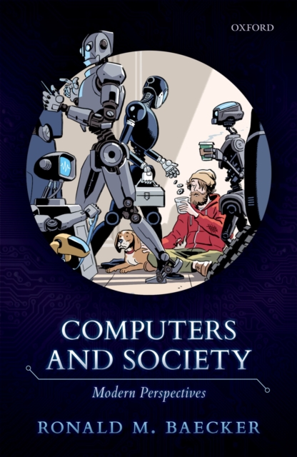 Computers and Society : Modern Perspectives, PDF eBook