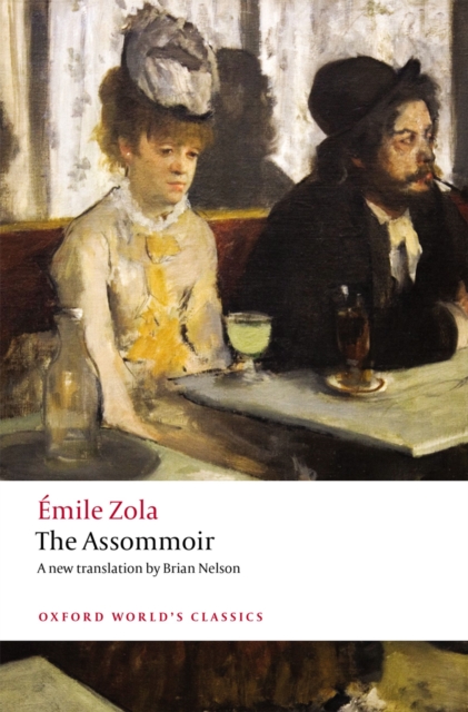 The Assommoir, PDF eBook