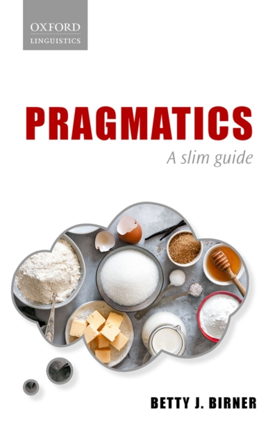 Pragmatics : A Slim Guide, PDF eBook