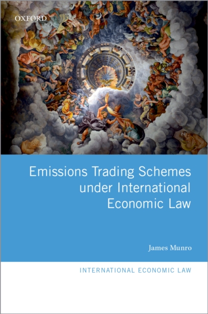 Emissions Trading Schemes under International Economic Law, EPUB eBook