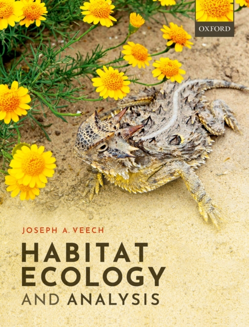 Habitat Ecology and Analysis, PDF eBook