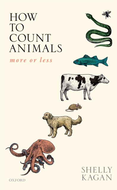How to Count Animals, more or less, PDF eBook