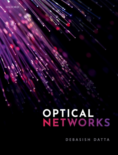 Optical Networks, PDF eBook