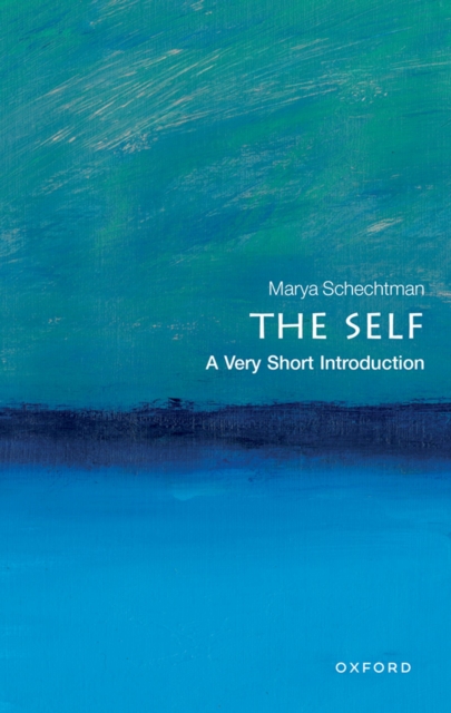 The Self: A Very Short Introduction, PDF eBook