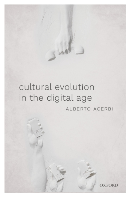 Cultural Evolution in the Digital Age, PDF eBook