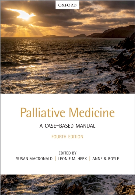 Palliative Medicine: A Case-Based Manual, EPUB eBook